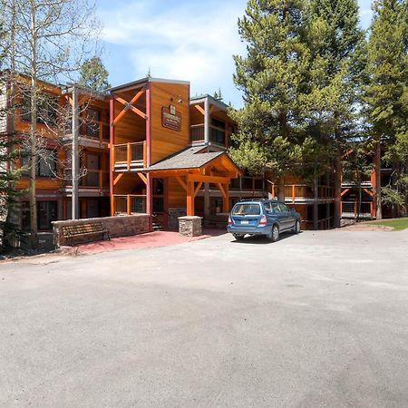 Enchanting Mountain Haven - Ski, Explore & Relax With Unrivaled Views - Tb303 Breckenridge Extérieur photo