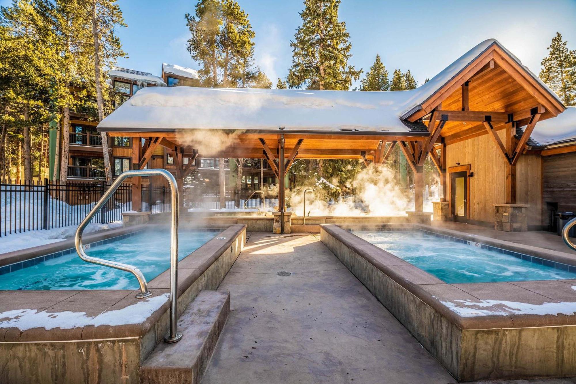Enchanting Mountain Haven - Ski, Explore & Relax With Unrivaled Views - Tb303 Breckenridge Extérieur photo