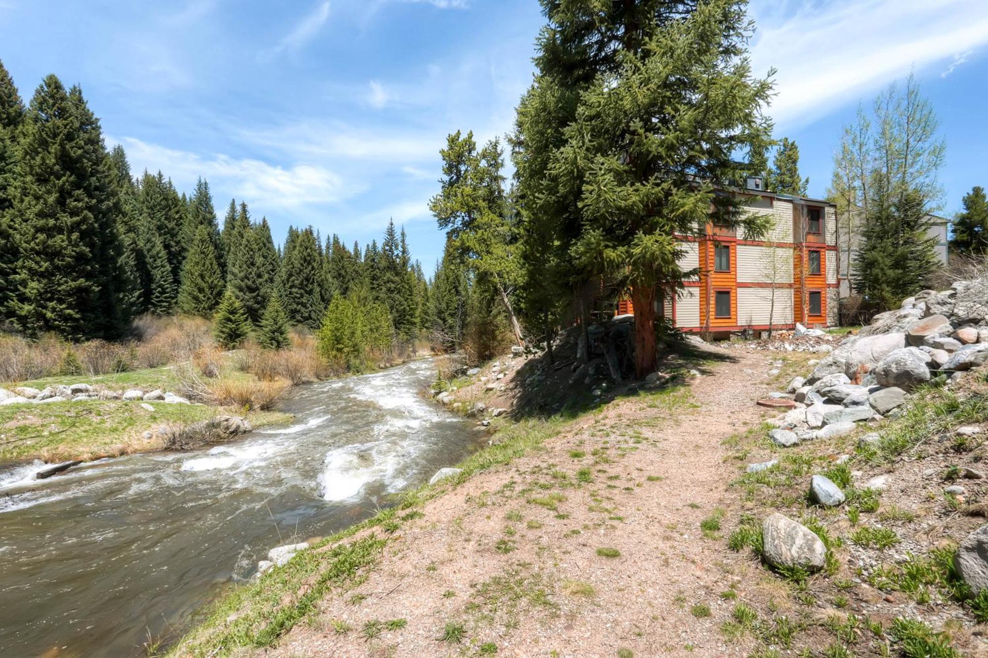 Enchanting Mountain Haven - Ski, Explore & Relax With Unrivaled Views - Tb303 Breckenridge Extérieur photo