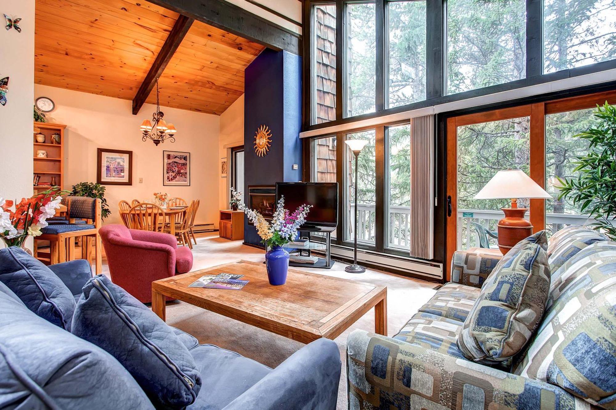 Enchanting Mountain Haven - Ski, Explore & Relax With Unrivaled Views - Tb303 Breckenridge Extérieur photo