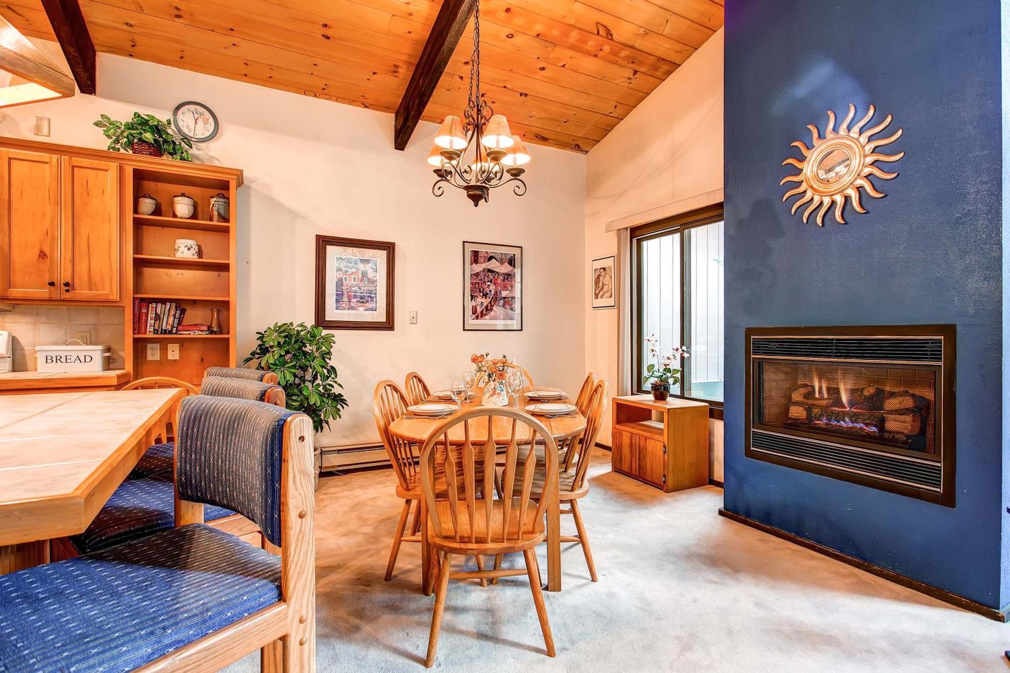 Enchanting Mountain Haven - Ski, Explore & Relax With Unrivaled Views - Tb303 Breckenridge Extérieur photo