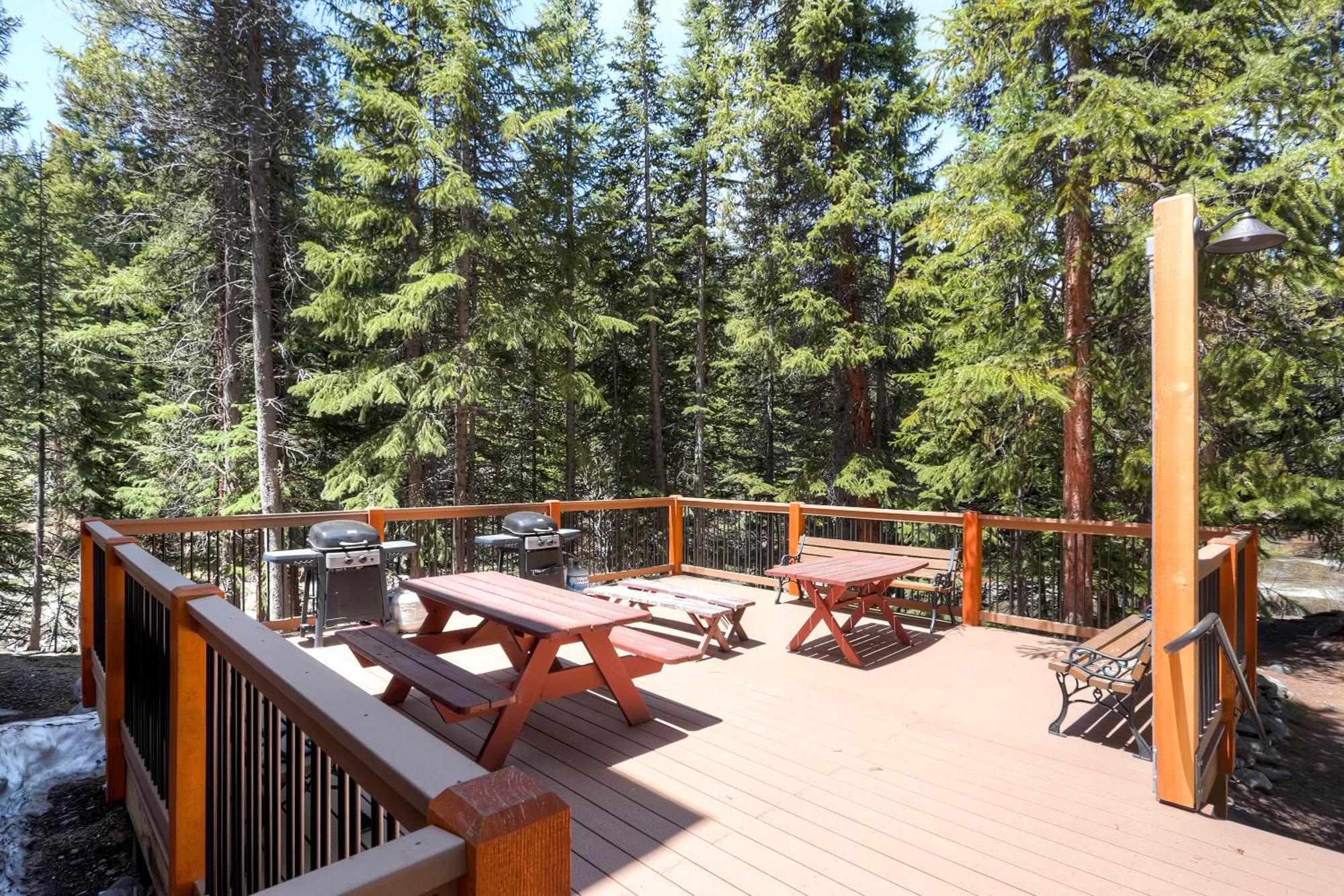 Enchanting Mountain Haven - Ski, Explore & Relax With Unrivaled Views - Tb303 Breckenridge Extérieur photo