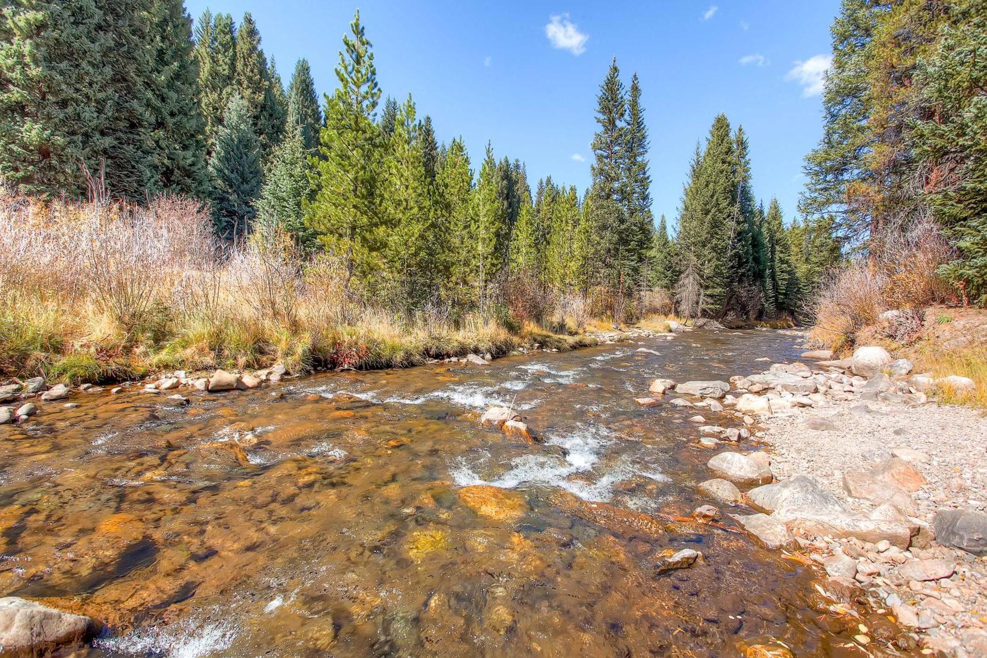 Enchanting Mountain Haven - Ski, Explore & Relax With Unrivaled Views - Tb303 Breckenridge Extérieur photo